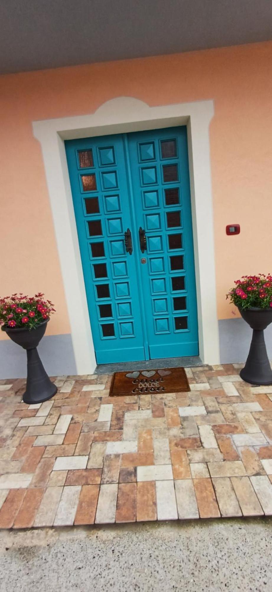 Casa Pulci Hotel Grinzane Cavour Exterior photo
