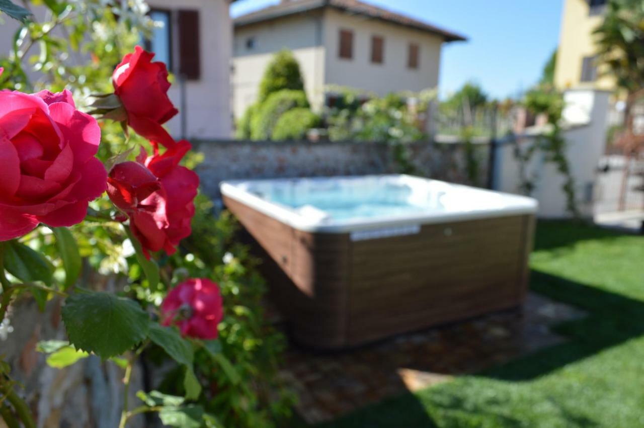 Casa Pulci Hotel Grinzane Cavour Exterior photo
