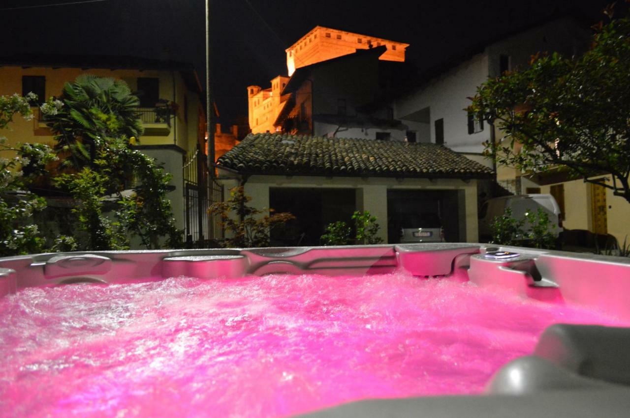 Casa Pulci Hotel Grinzane Cavour Exterior photo