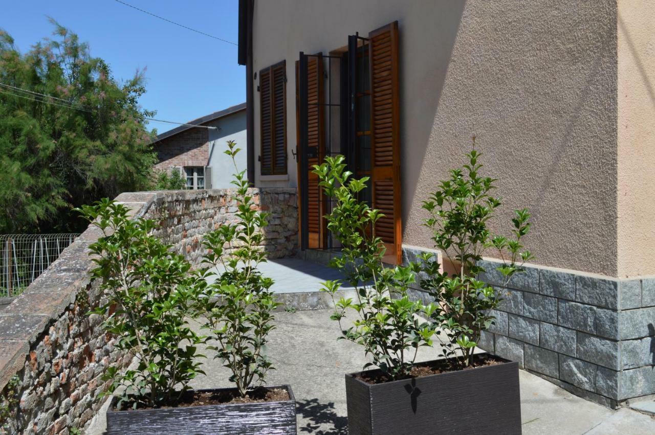 Casa Pulci Hotel Grinzane Cavour Exterior photo