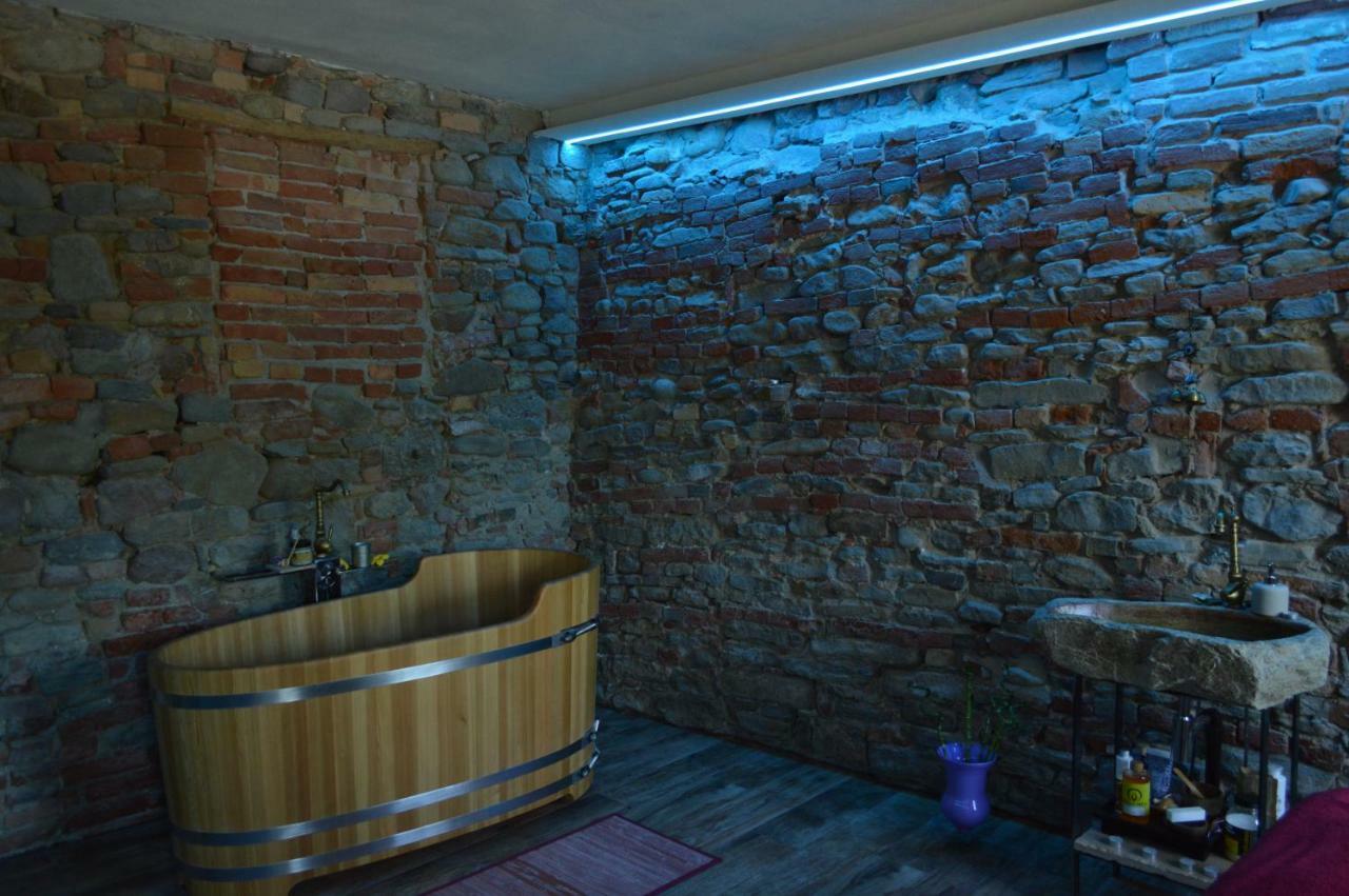 Casa Pulci Hotel Grinzane Cavour Exterior photo