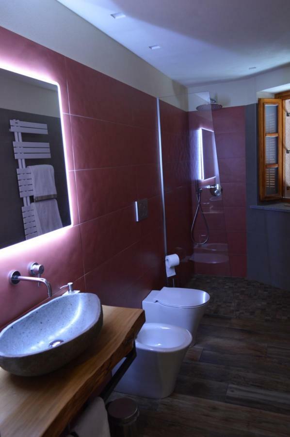 Casa Pulci Hotel Grinzane Cavour Exterior photo