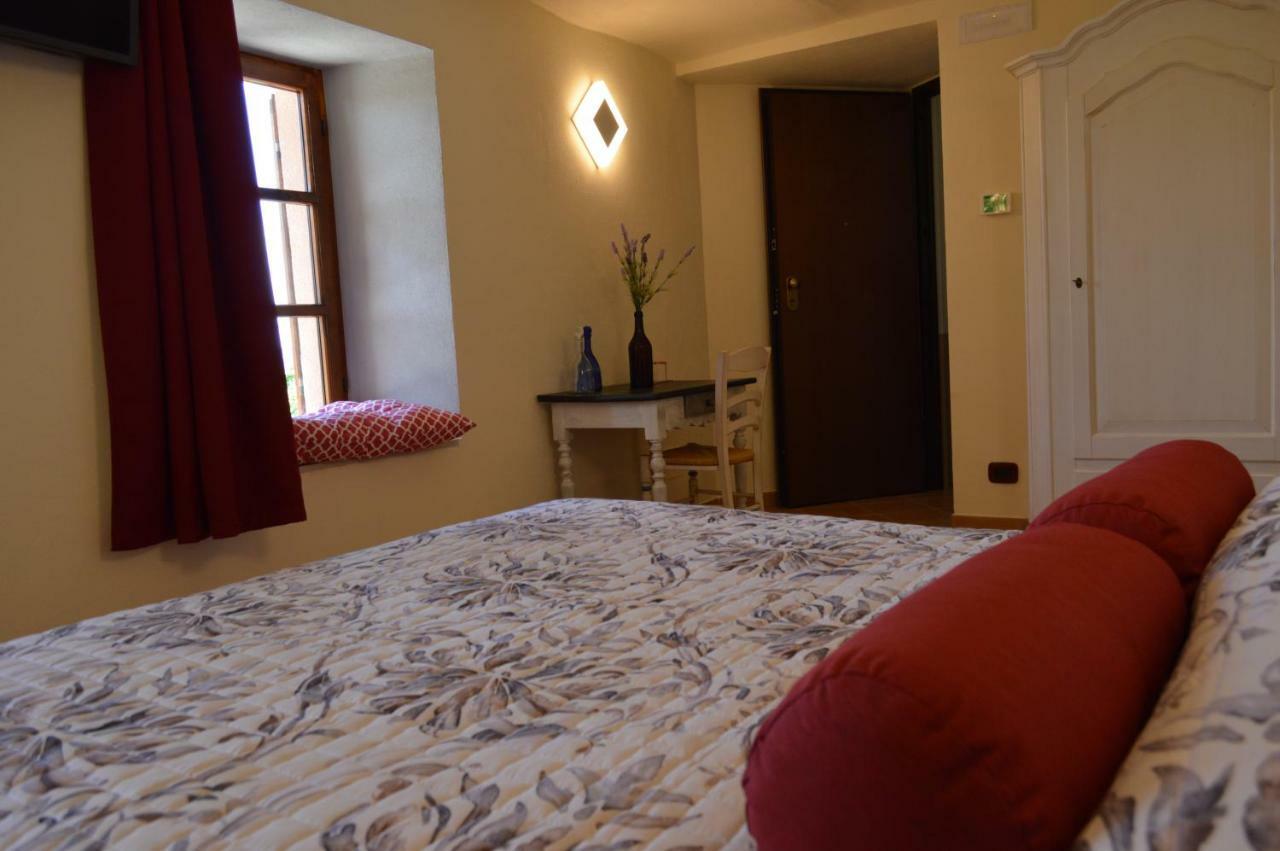 Casa Pulci Hotel Grinzane Cavour Exterior photo